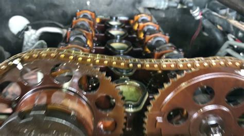 Check if this fits your Hummer H3. . Hummer h3 timing chain noise
